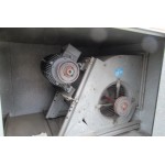 GEA systeem Happel AEROTHERM Ambiente. Gebruikt